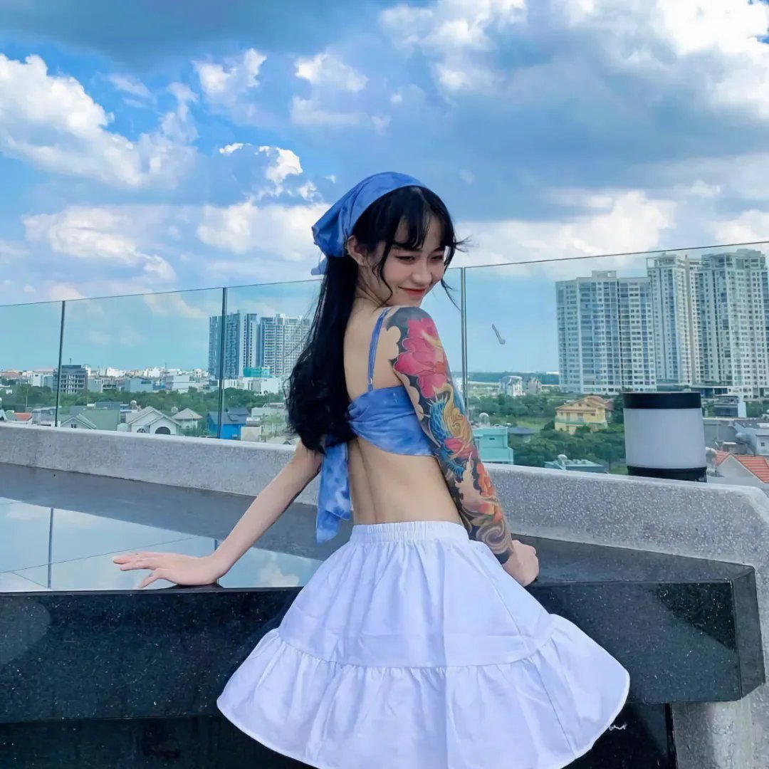 生命中的美好印记