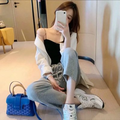 闪亮女孩
