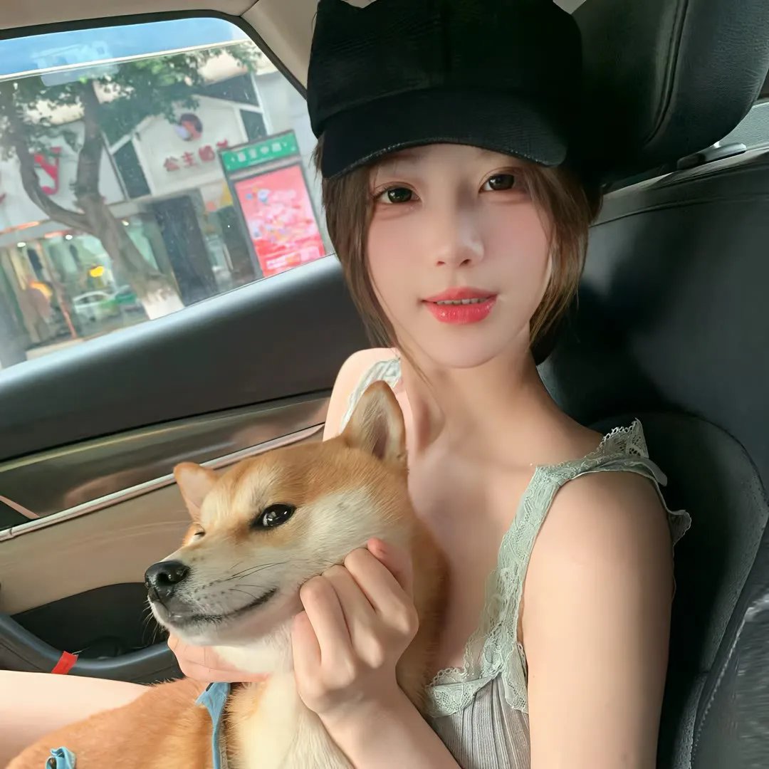 被称为爸爸的女人